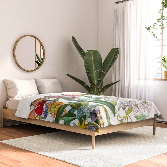 Summer Dreams IX Comforter Gallery Image 2