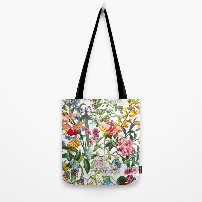 Summer Dreams IX Tote Bag Gallery Image 2