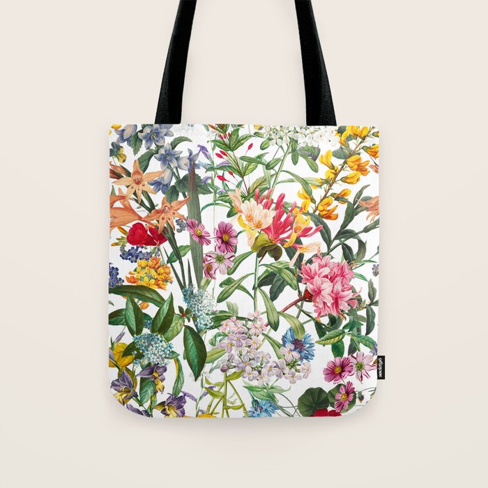 Summer Dreams IX Tote Bag Gallery Image 1