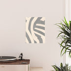 abstract minimal 81 Poster Gallery Image 2