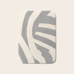 abstract minimal 81 Bath Mat Gallery Image 1