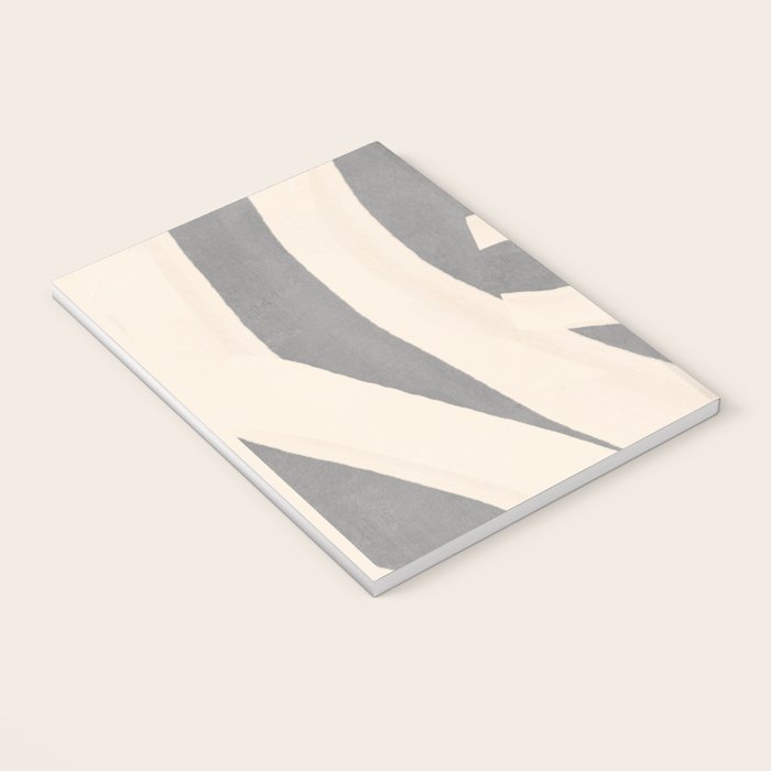 abstract minimal 81 Notebook Gallery Image 3