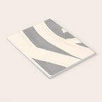 abstract minimal 81 Notebook Gallery Image 3