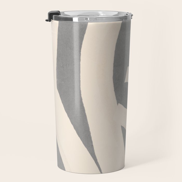 abstract minimal 81 Travel Mug Gallery Image 3
