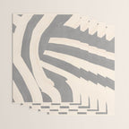 abstract minimal 81 Wrapping Paper Gallery Image 3