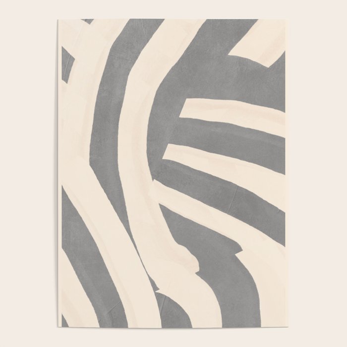 abstract minimal 81 Poster Gallery Image 4