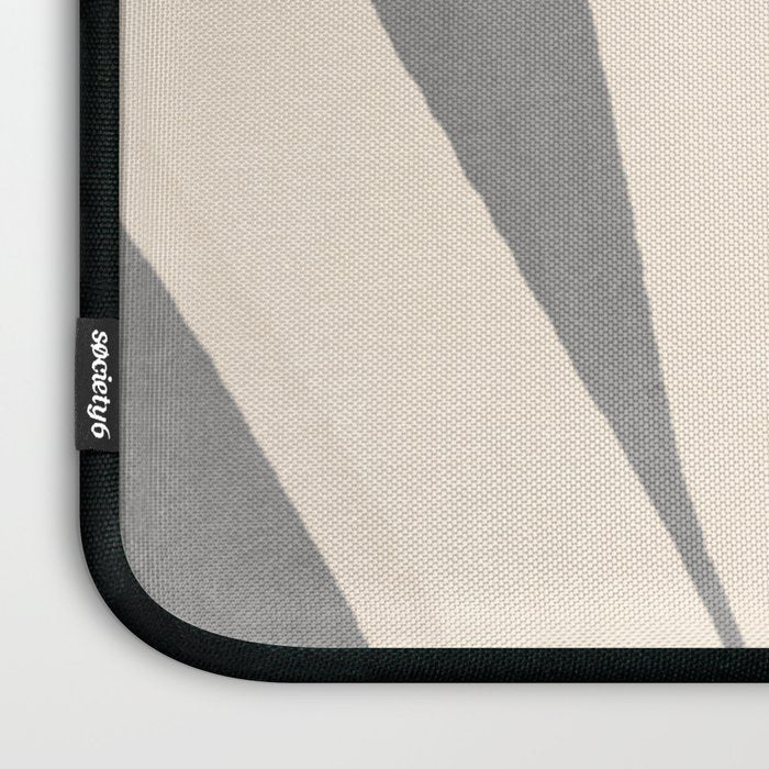 abstract minimal 81 Laptop Sleeve Gallery Image 3