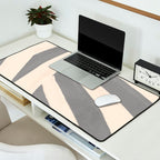 abstract minimal 81 Desk Mat Gallery Image 2