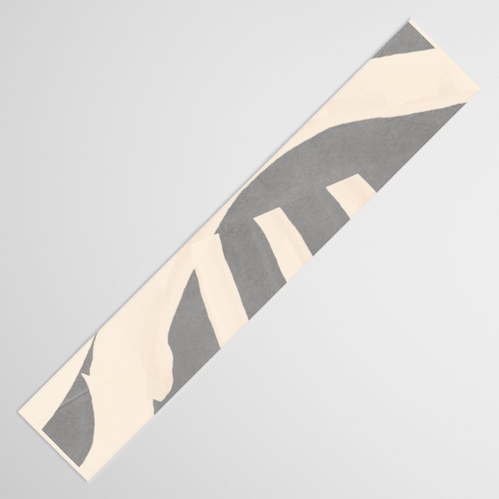 abstract minimal 81 Table Runner Gallery Image 3