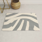 abstract minimal 81 Rug Gallery Image 1