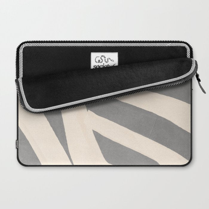 abstract minimal 81 Laptop Sleeve Gallery Image 2