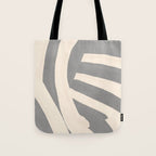abstract minimal 81 Tote Bag Gallery Image 1