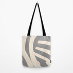 abstract minimal 81 Tote Bag Gallery Image 2