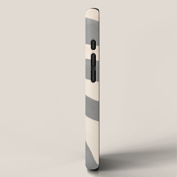 abstract minimal 81 iPhone Case Gallery Image 2