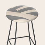 abstract minimal 81 Stool Gallery Image 2
