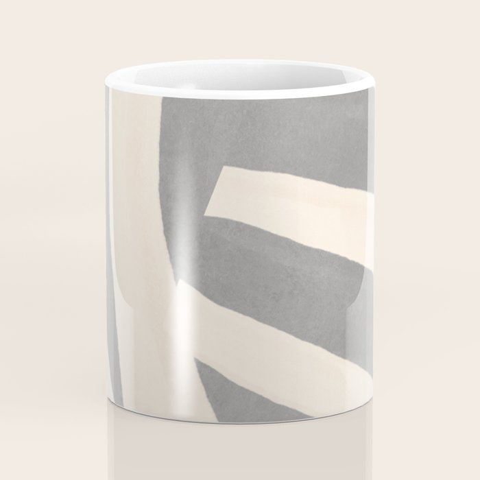 abstract minimal 81 Coffee Mug Gallery Image 4