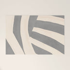abstract minimal 81 Welcome Mat Gallery Image 1