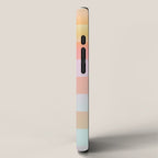 Blurred Plaid iPhone Case Gallery Image 2