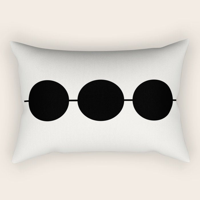 Link Rectangular Pillow Gallery Image 2