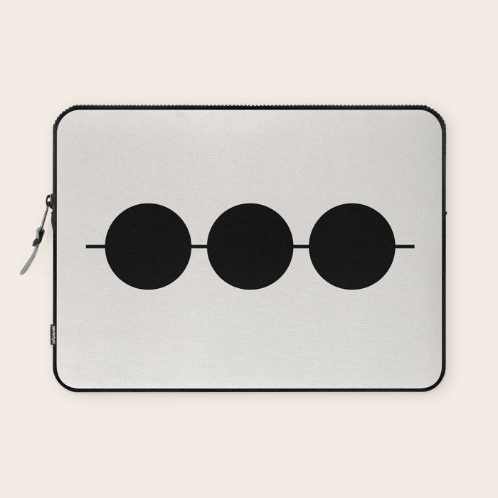 Link Laptop Sleeve Gallery Image 1