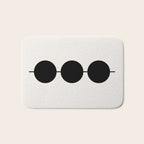 Link Bath Mat Gallery Image 1
