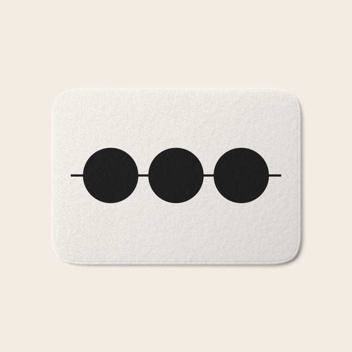 Link Bath Mat Gallery Image 1