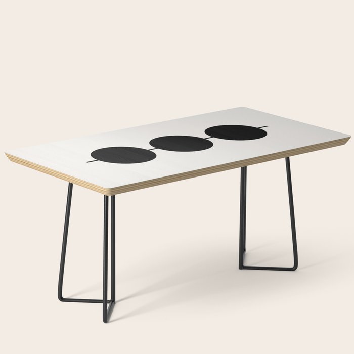 Link Coffee Table Gallery Image 1