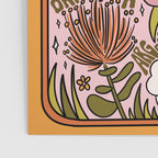 Hawaii Wildflowers Poster Gallery Image 3