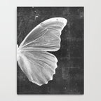 Butterfly in Black Notebook Gallery Image 4