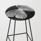 Butterfly in Black Stool Gallery Image 2