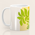 Sunday Sunset Window Garden Series Coffee Mug Gallery Image 3
