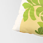 Sunday Sunset Window Garden Series Pillow Sham Gallery Image 4