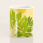 Sunday Sunset Window Garden Series Coffee Mug Gallery Image 4