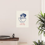 I Just Really Love Tea, Okay Poster Gallery Image 2