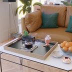 Fallstronaut Serving Tray Gallery Image 2