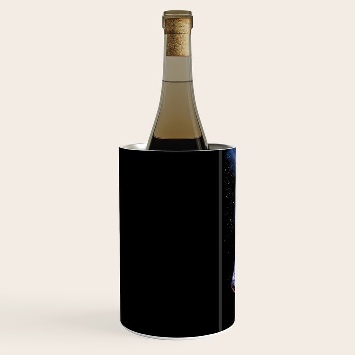 Fallstronaut Wine Chiller Gallery Image 2