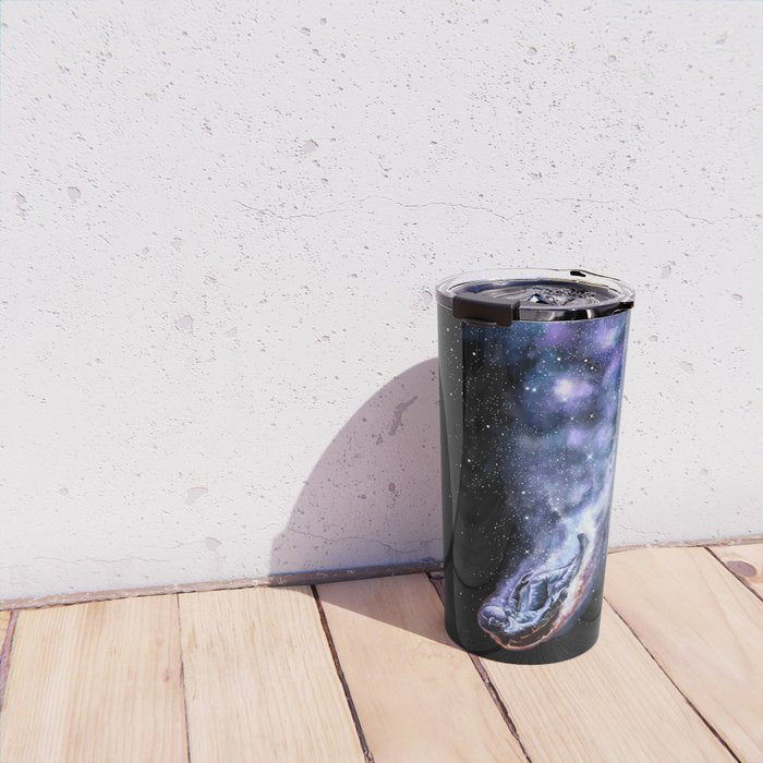 Fallstronaut Travel Mug Gallery Image 4