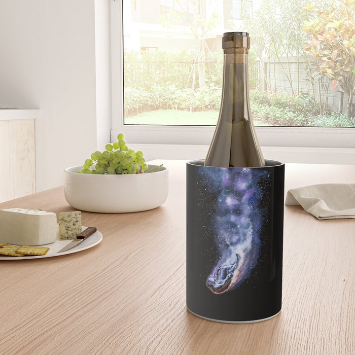 Fallstronaut Wine Chiller Gallery Image 4