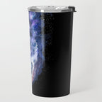 Fallstronaut Travel Mug Gallery Image 2
