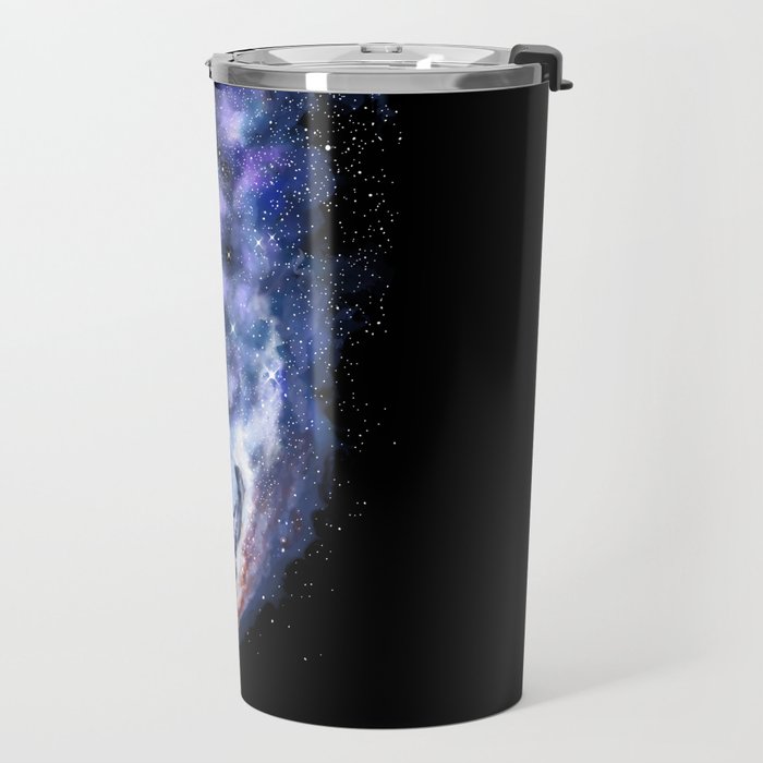 Fallstronaut Travel Mug Gallery Image 2