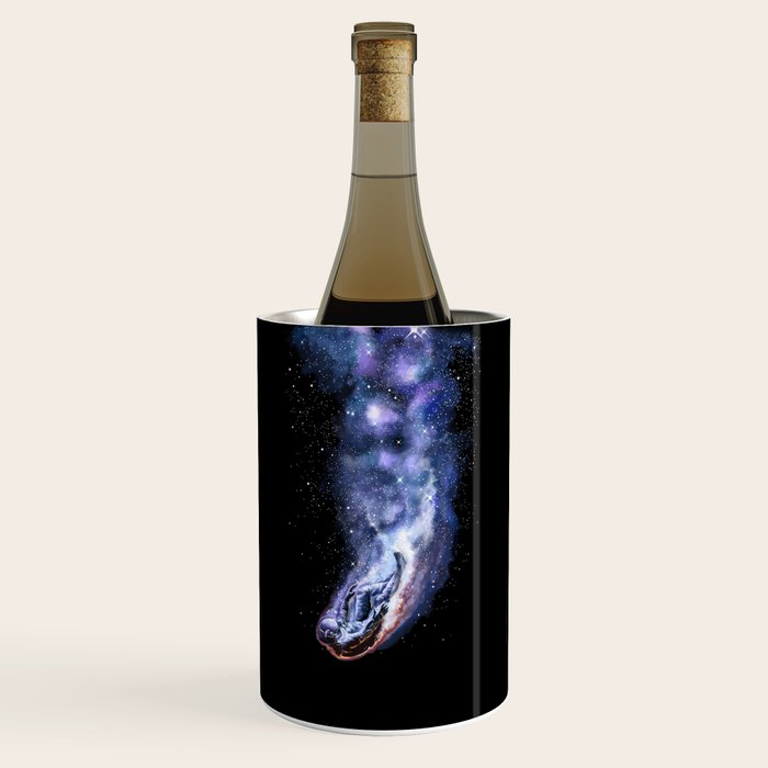 Fallstronaut Wine Chiller Gallery Image 1