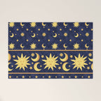 Another Celestial Mood Welcome Mat Gallery Image 1