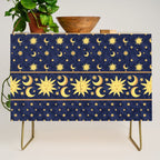 Another Celestial Mood Credenza Gallery Image 1