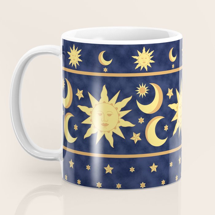 Another Celestial Mood Coffee Mug Gallery Image 3