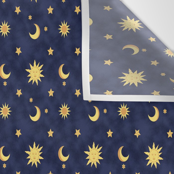 Another Celestial Mood Wall Tapestry Gallery Image 3