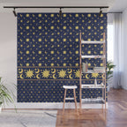 Another Celestial Mood Wall Mural Gallery Image 1