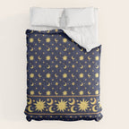 Another Celestial Mood Comforter Gallery Image 6