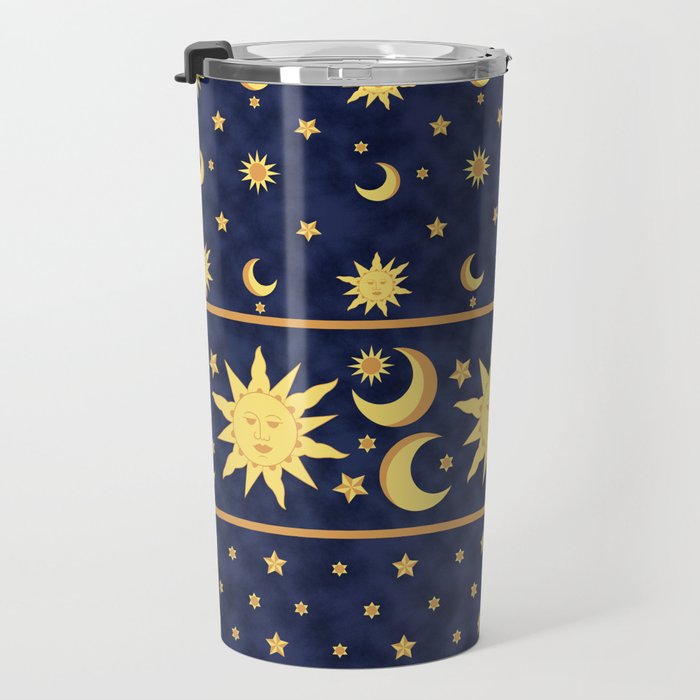 Another Celestial Mood Travel Mug Gallery Image 3