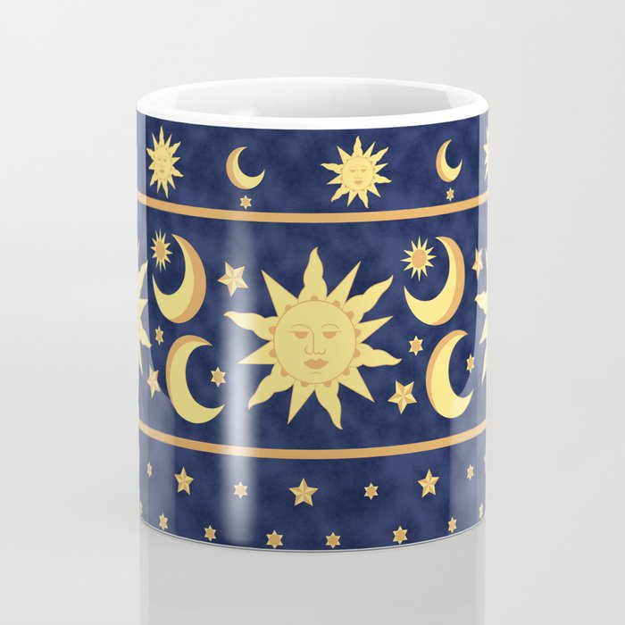 Another Celestial Mood Coffee Mug Gallery Image 4