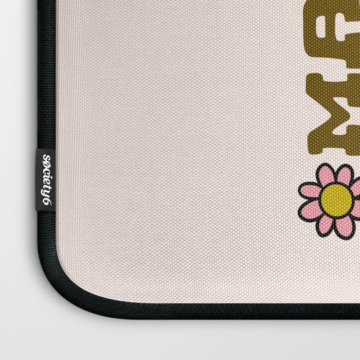 Made In Vermont Laptop Sleeve Gallery Image 3